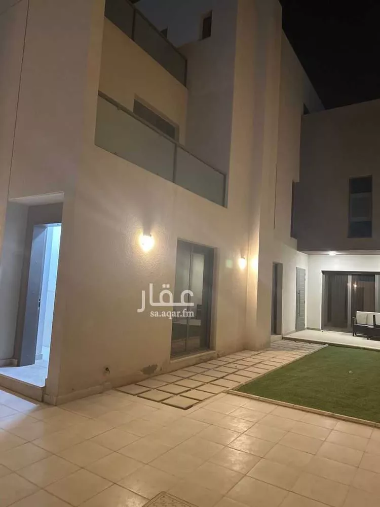 Villa for Rent in Riyadh Sedra 3