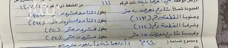 أرض للإيجار في شارع 19516410, حي المرجانية, مدينة رابغ, منطقة مكة المكرمة صورة 2