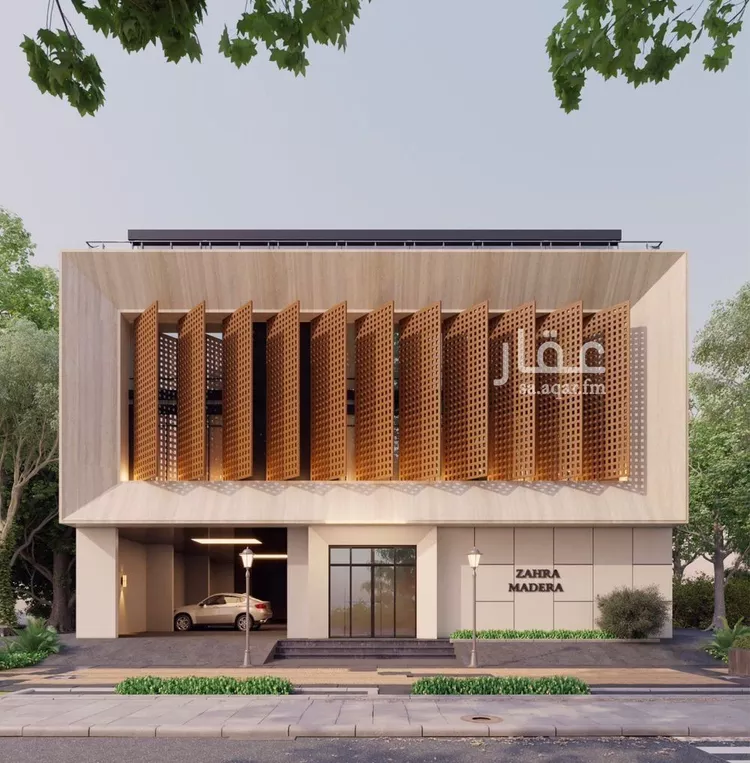 شقة للبيع في شارع سعيد بن حره, حي الزهراء, مدينة جدة, منطقة مكة المكرمة صورة 2