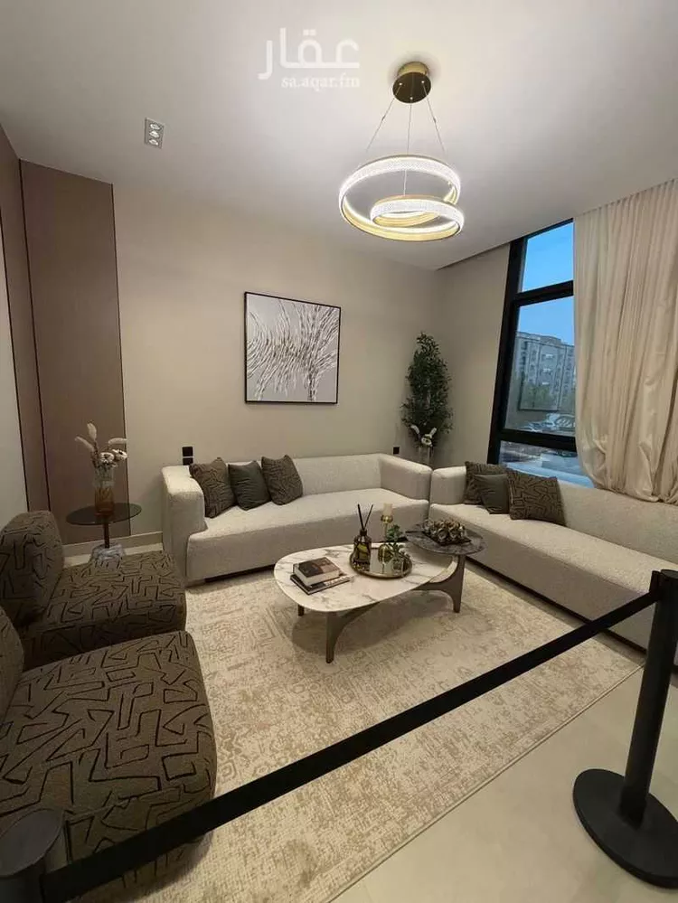 شقة للبيع في شارع ابن نفيع, حي السلامة, مدينة جدة, منطقة مكة المكرمة