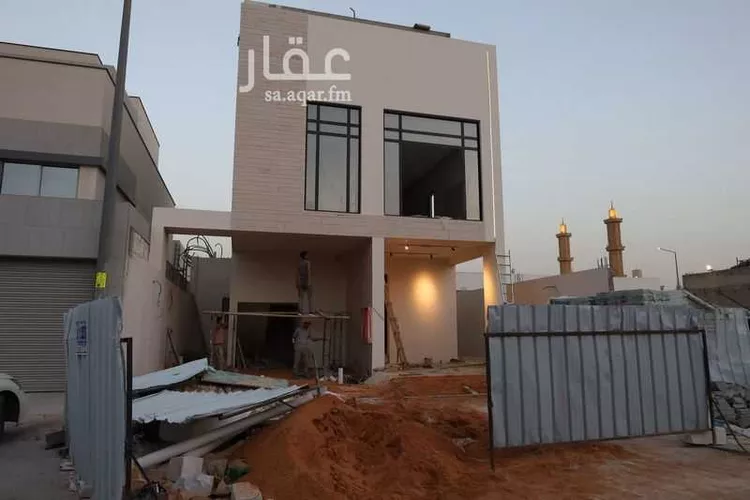 شقة للبيع في شارع الداخلة, حي الملقا, مدينة الرياض, منطقة الرياض صورة 5