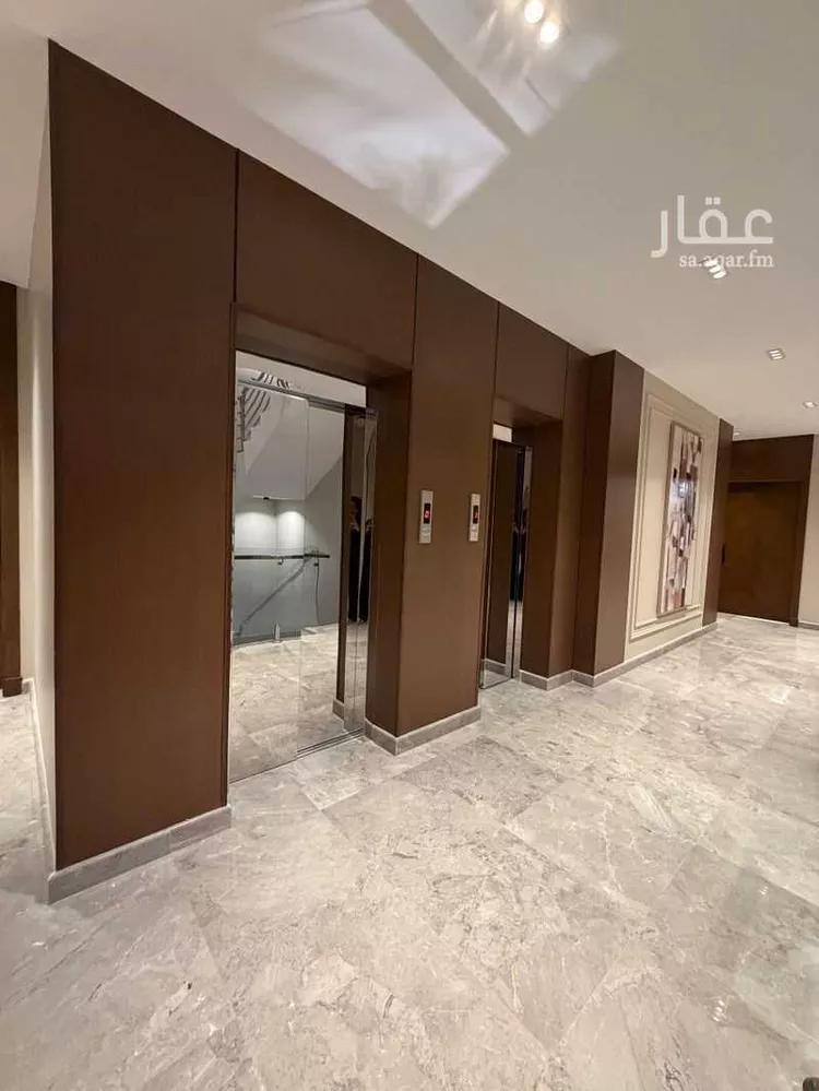 شقة للبيع في شارع ابن نفيع, حي السلامة, مدينة جدة, منطقة مكة المكرمة صورة 5