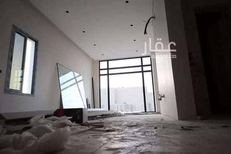 Floor for Sale in Riyadh Al Malqa صورة 5