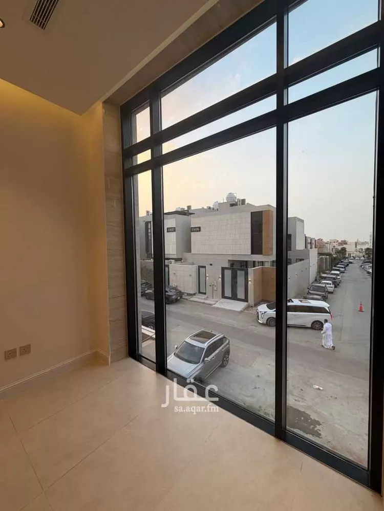 Floor for Sale in Riyadh Al Yasmin