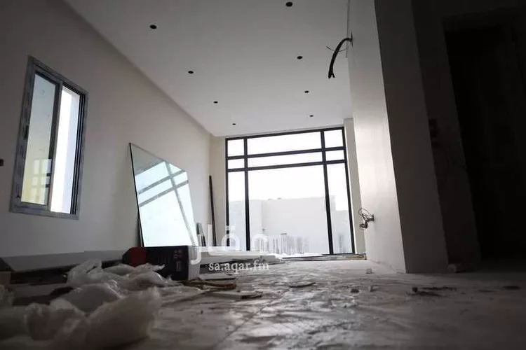 شقة للبيع في شارع الداخلة, حي الملقا, مدينة الرياض, منطقة الرياض صورة 4