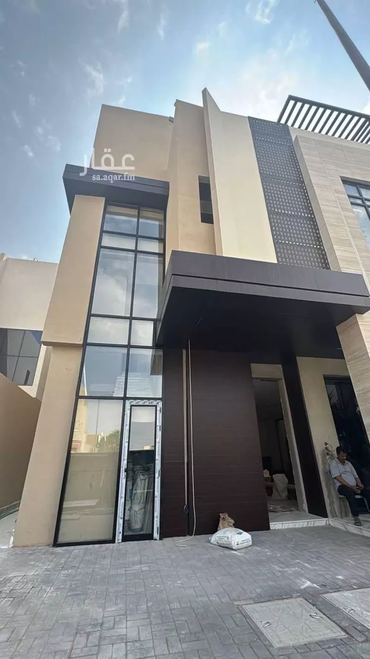 دور للبيع في شارع الأمير عبدالعزيز بن محمد بن عياف, حي الياسمين, مدينة الرياض, منطقة الرياض