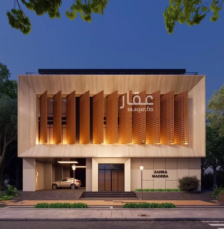 شقة للبيع في شارع سعيد بن حره, حي الزهراء, مدينة جدة, منطقة مكة المكرمة صورة 5