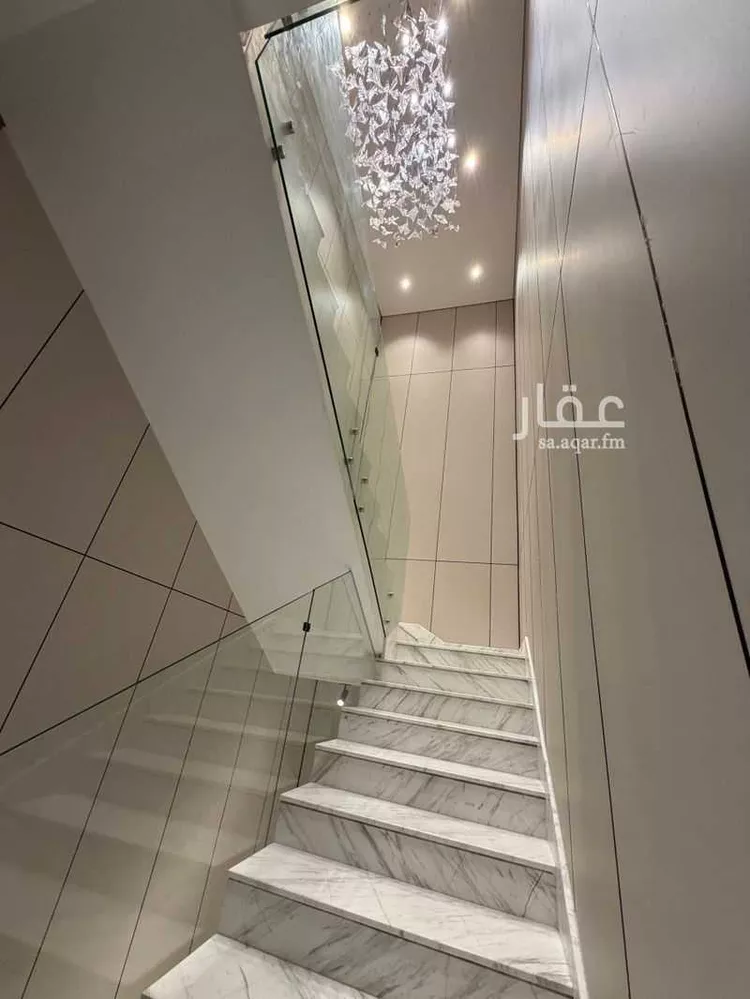 شقة للبيع في شارع الداخلة, حي الملقا, مدينة الرياض, منطقة الرياض صورة 3