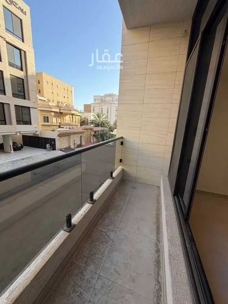 شقة للبيع في شارع جمره بن عوف, حي النعيم, مدينة جدة, منطقة مكة المكرمة صورة 2