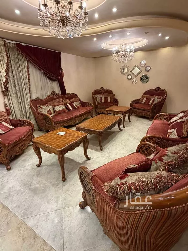 شقة للإيجار في شارع عبدالرحيم الجمال, حي الواحة, مدينة جدة, منطقة مكة المكرمة صورة 2