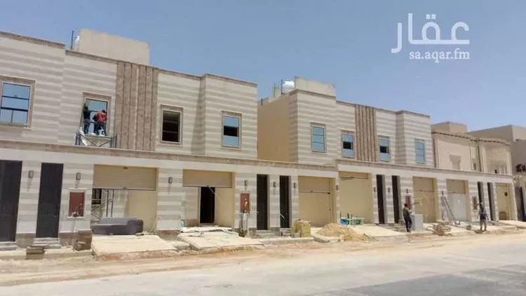 فيلا للبيع في شارع خوارزم, حي عكاظ, مدينة الرياض, منطقة الرياض
