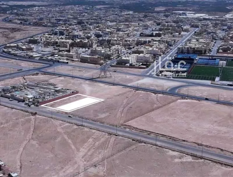 أرض للبيع في شارع ظهره العودة غرب 31, حي ظهره العودة غرب, مدينة الدرعية, منطقة الرياض صورة 2