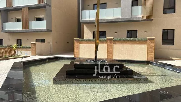 شقة للبيع في شارع سعود بن فيصل, حي حطين, مدينة الرياض, منطقة الرياض 21
