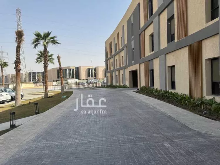 شقة للبيع في شارع سعود بن فيصل, حي حطين, مدينة الرياض, منطقة الرياض 26
