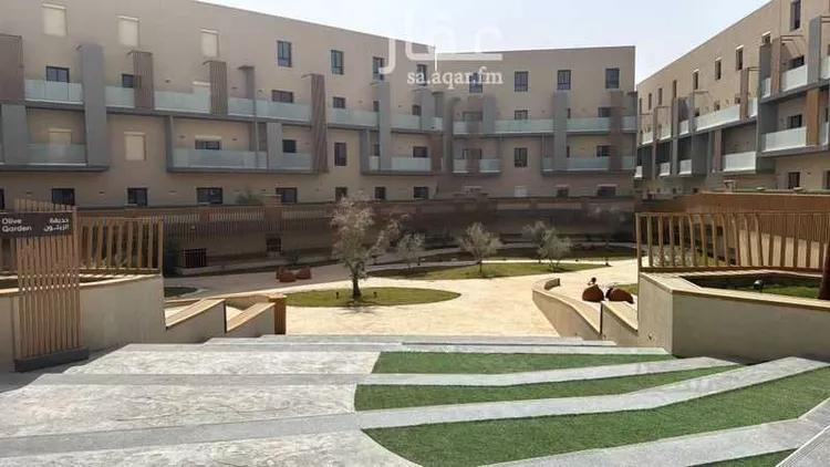 شقة للبيع في شارع سعود بن فيصل, حي حطين, مدينة الرياض, منطقة الرياض 19