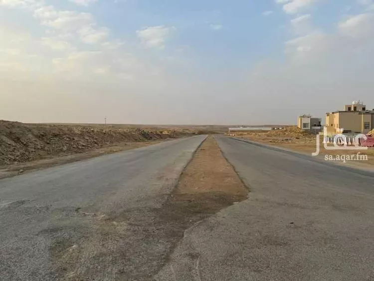 Land for Sale in Ad Diriyah Ad Diriyah Al Jadidah صورة 4
