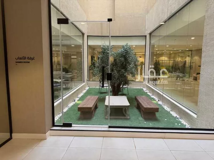 شقة للبيع في شارع سعود بن فيصل, حي حطين, مدينة الرياض, منطقة الرياض 35