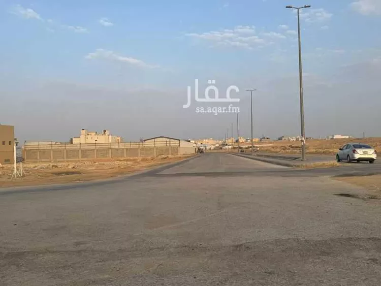 Land for Sale in Ad Diriyah Ad Diriyah Al Jadidah صورة 5