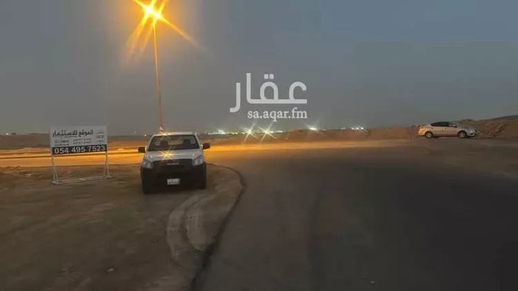 أرض للبيع في شارع ظهره العودة غرب 29, حي ظهره العودة غرب, مدينة الدرعية, منطقة الرياض 10