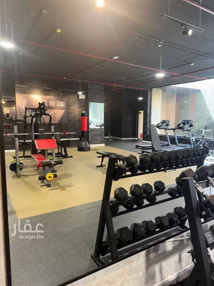 شقة للبيع في شارع سعود بن فيصل, حي حطين, مدينة الرياض, منطقة الرياض 29