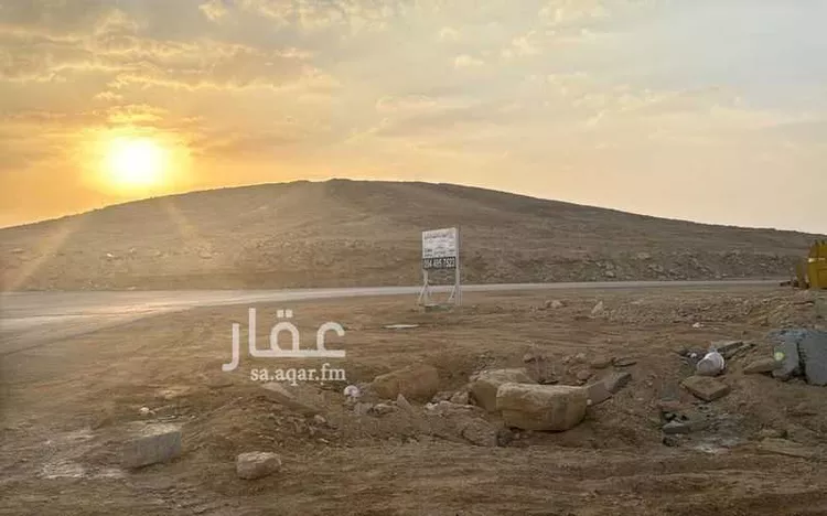 Land for Sale in Ad Diriyah Ad Diriyah Al Jadidah صورة 2