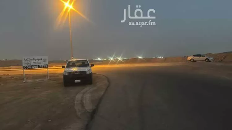 Land for Sale in Ad Diriyah Ad Diriyah Al Jadidah صورة 3