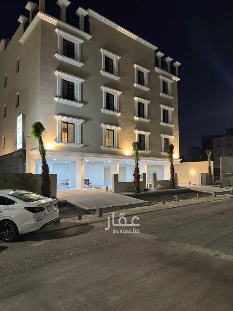 شقة للإيجار في حي العليا, مدينة الخبر, المنطقة الشرقية صورة 4