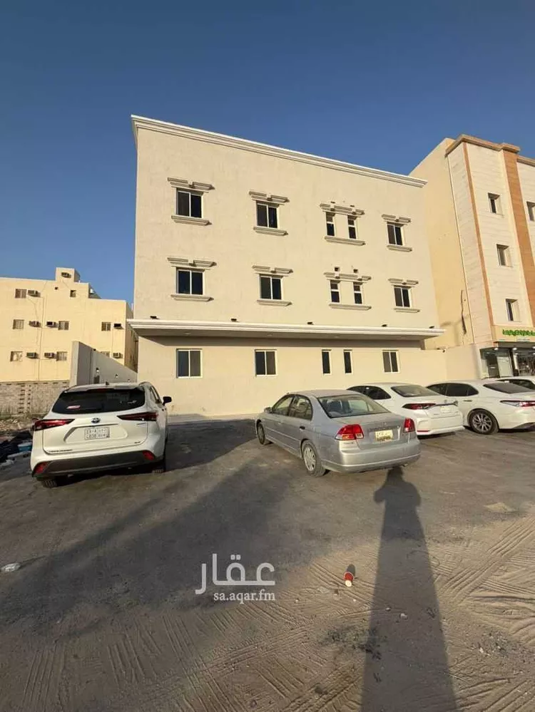 Room for Rent in Dammam An Nur