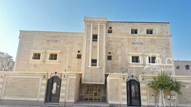 شقة للإيجار في شارع عبدالواحد الازدي, حي ضاحية الملك فهد, مدينة الدمام, المنطقة الشرقية