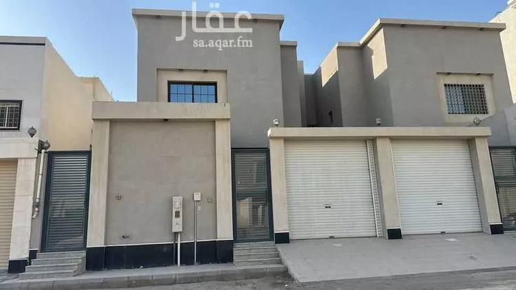 فيلا للبيع في شارع النفوذ, حي ضاحية الملك فهد, مدينة الدمام, المنطقة الشرقية