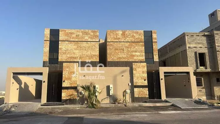 Villa for Sale in Dammam King Fahd