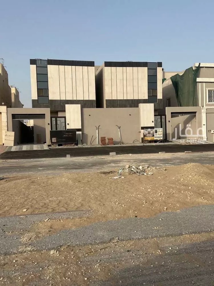فيلا للبيع في شارع الشيخ صباح الاحمد, حي ضاحية الملك فهد, مدينة الدمام, المنطقة الشرقية