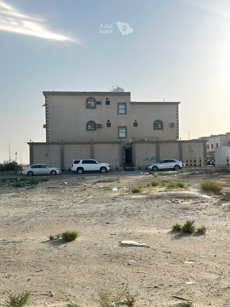 Apartment for Rent in Dammam King Fahd