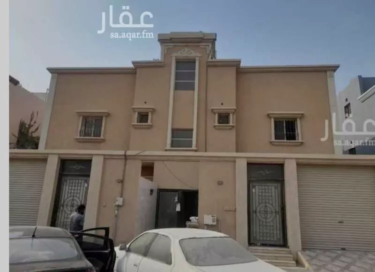 شقة للإيجار في شارع عبدالواحد الازدي, حي ضاحية الملك فهد, مدينة الدمام, المنطقة الشرقية