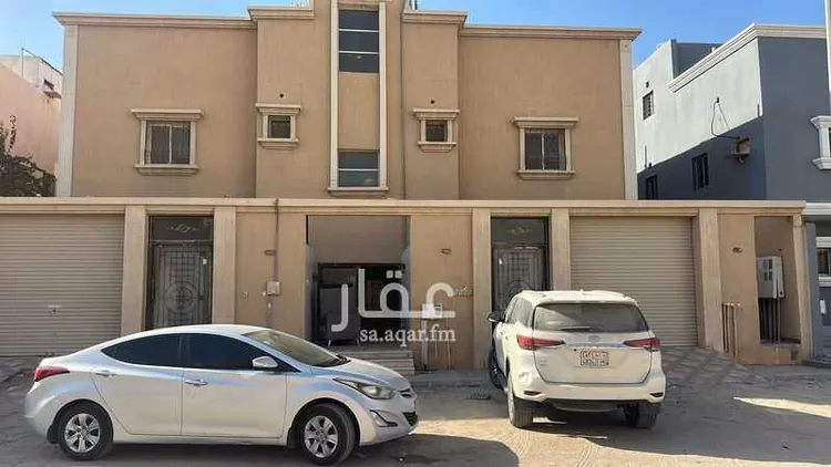 شقة للإيجار في شارع عبدالواحد الازدي, حي ضاحية الملك فهد, مدينة الدمام, المنطقة الشرقية
