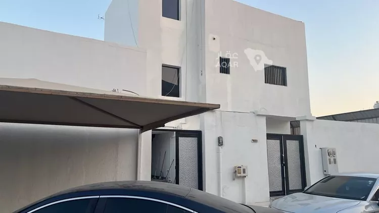 دور للبيع في شارع عبدالرحمن ابن العفيف, حي بدر, مدينة الدمام, المنطقة الشرقية