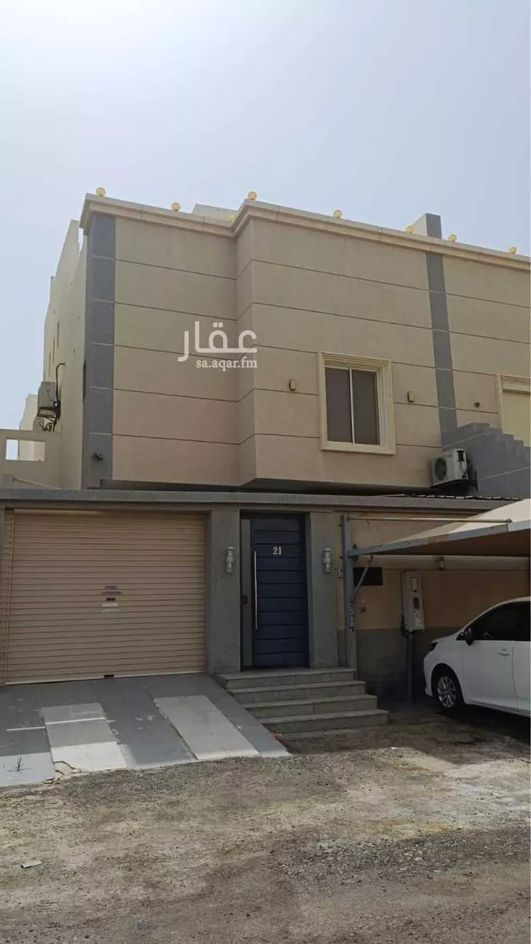 فيلا للبيع في شارع عثمان بن الحكم ، حي الصواري ، جدة ، جدة صورة 4