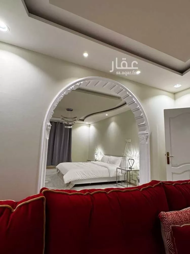 استديو مفروش للحجز في شارع وجيه بن الحسن المصري, حي العصبة, المدينة المنورة صورة 4
