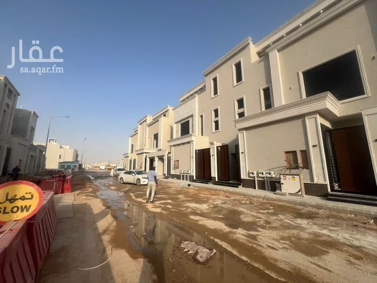 دور للبيع في شارع سسسارع, حي الندوة, مدينة الرياض, منطقة الرياض صورة 2