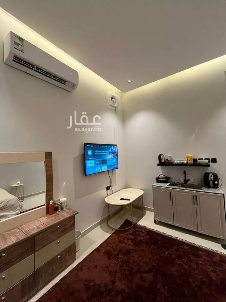 Apartment for Rent in Riyadh Al Janadriyah