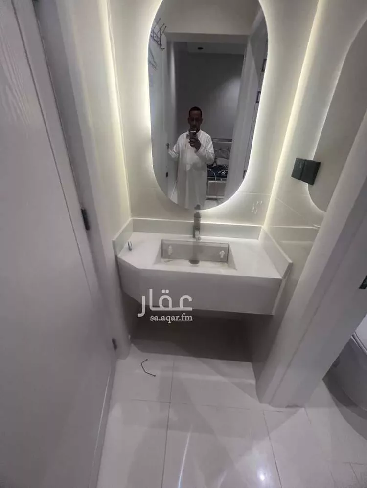 Apartment for Rent in Riyadh Al Janadriyah صورة 3