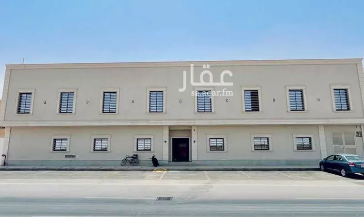 Apartment for Rent in Riyadh Al Janadriyah