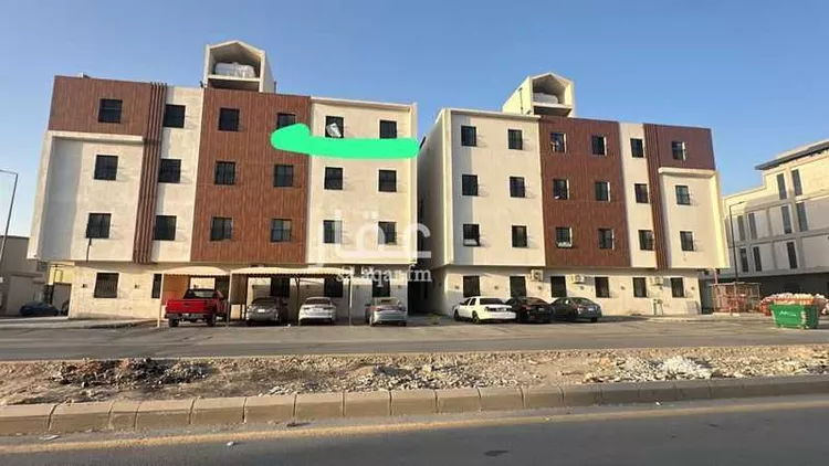 شقة للإيجار في شارع الأسد, حي النظيم, مدينة الرياض, منطقة الرياض صورة 4