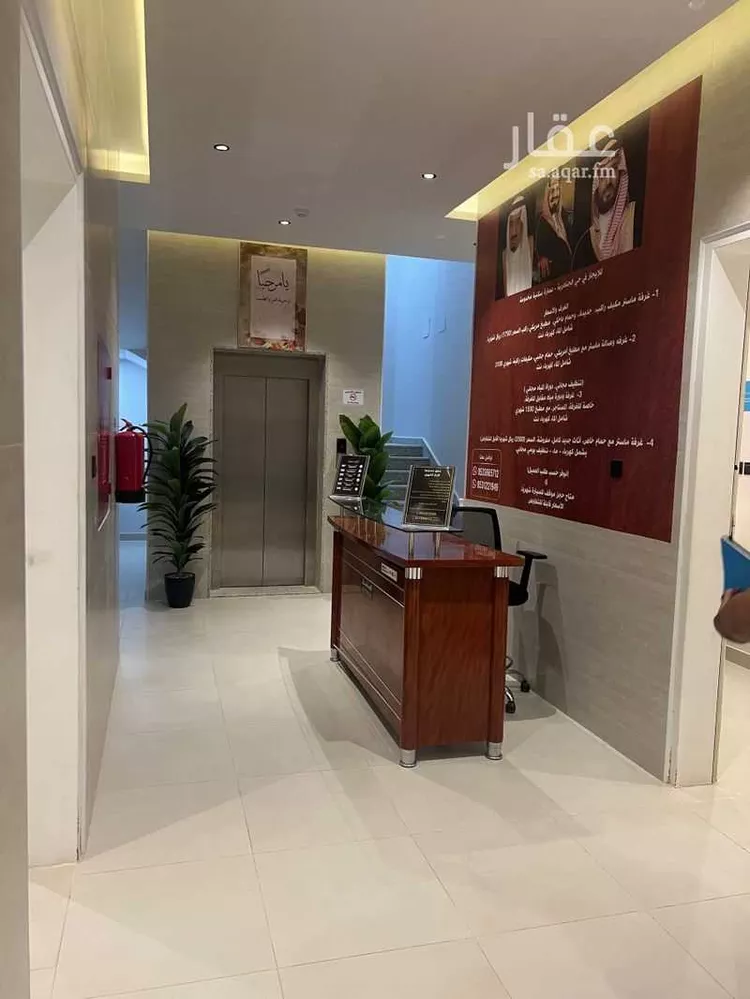 شقة للإيجار في شارع ممر36, حي النظيم, مدينة الرياض, منطقة الرياض صورة 4