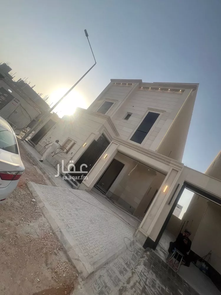 شقة للبيع في شارع رقم 49, حي الندوة, مدينة الرياض, منطقة الرياض صورة 2