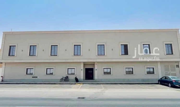 شقة للإيجار في شارع الشيخ خليفة بن حمد آل ثاني, حي الجنادرية, مدينة الرياض, منطقة الرياض