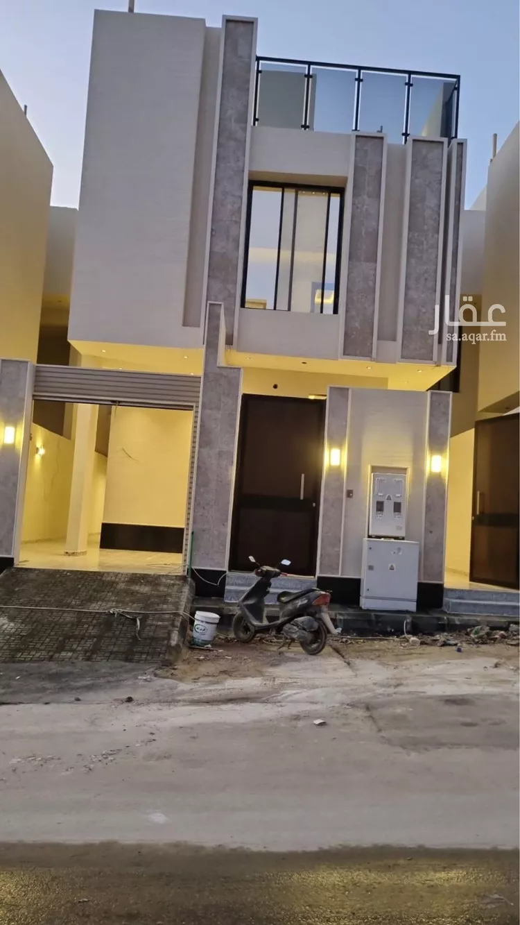 فيلا للبيع في شارع رقم 85, حي الندوة, مدينة الرياض, منطقة الرياض