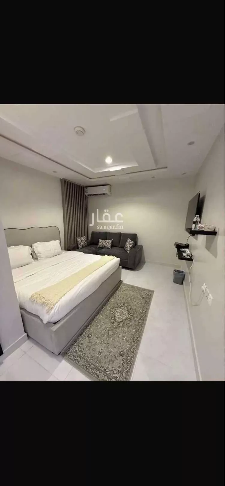 شقة للإيجار في شارع خليفه ابن حمد آل ثاني, حي الجنادرية, مدينة الرياض, منطقة الرياض