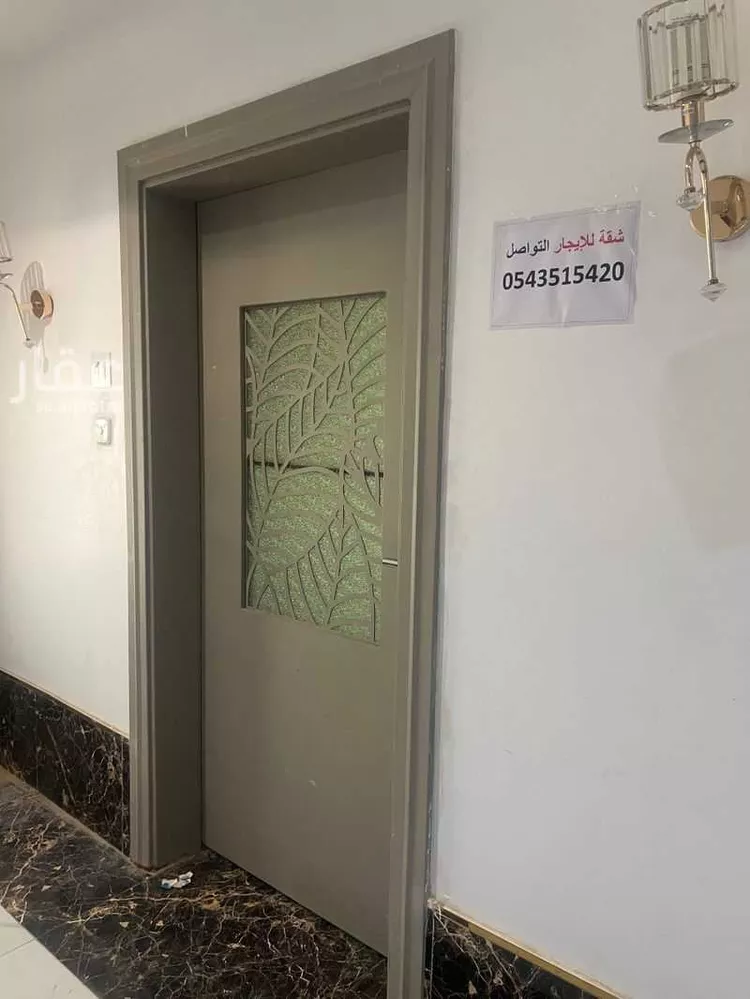 شقة للإيجار في شارع الأسد, حي النظيم, مدينة الرياض, منطقة الرياض صورة 3