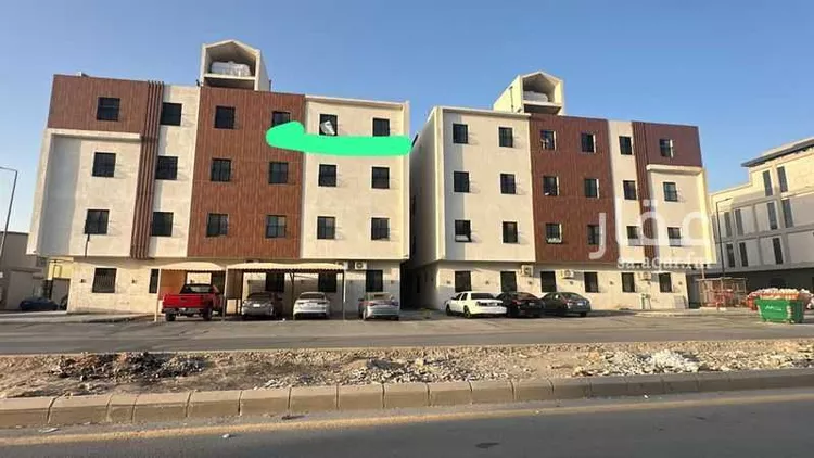 شقة للإيجار في شارع الأسد, حي النظيم, مدينة الرياض, منطقة الرياض صورة 3